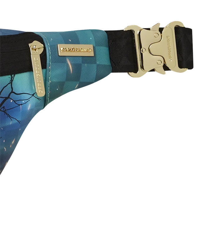 BOLSO BANDOLERA SAVVY DE LATE ONE NIGHT