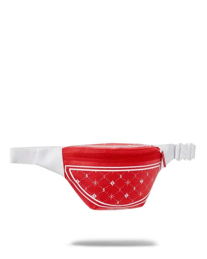 BOLSO BANDOLERA SAVVY DE MODUS OPERANDI