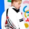 BOLSO BANDOLERA SAVVY DE MYSTERIOUS MASTERMIND