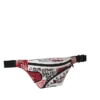 BOLSO BANDOLERA SAVVY DE MYSTERIOUS MASTERMIND