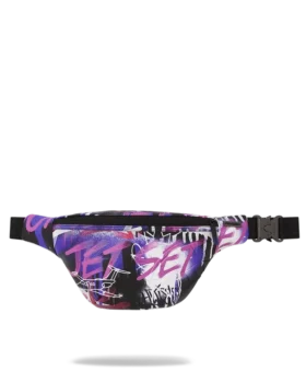 BOLSO BANDOLERA SAVVY DE SHARK ATELIER