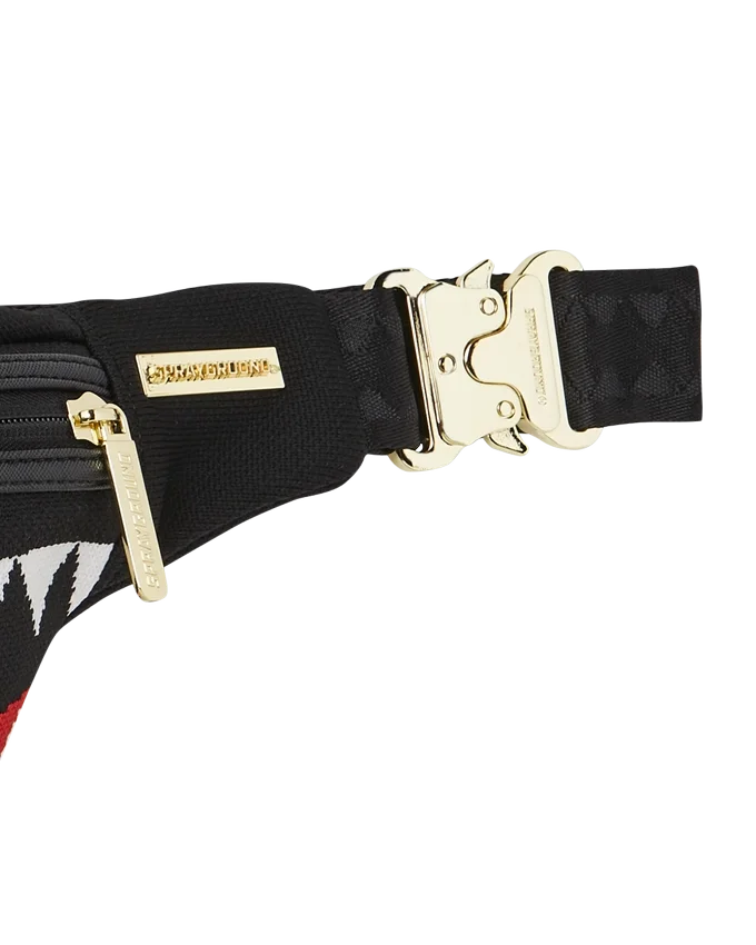 BOLSO BANDOLERA SAVVY DE SHARK CENTRAL AEROFLEX