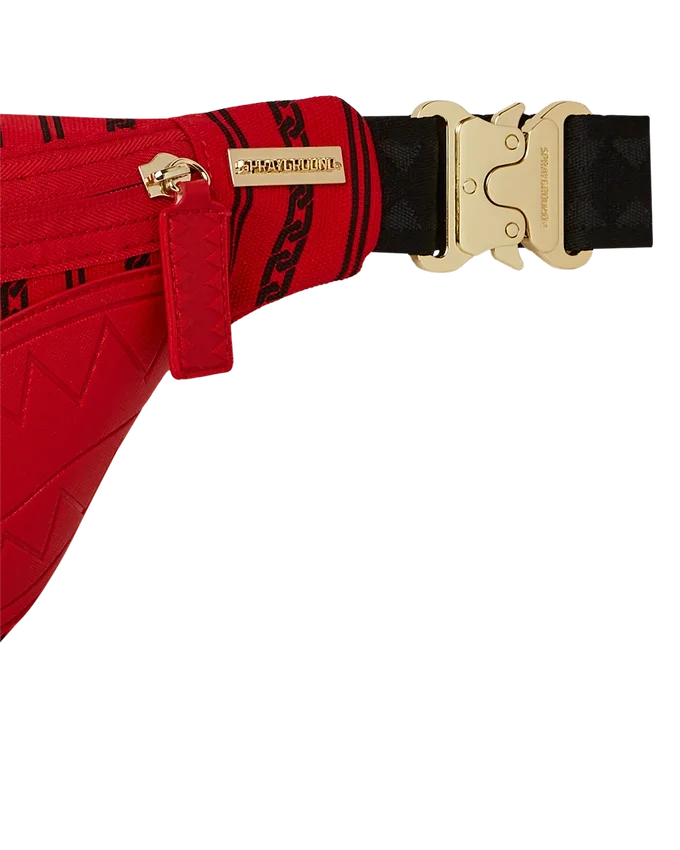 BOLSO BANDOLERA SAVVY DE SKYCHAIN SUPPLYCHAIN