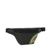 BOLSO BANDOLERA SAVVY DE SLIME TAKEOVER