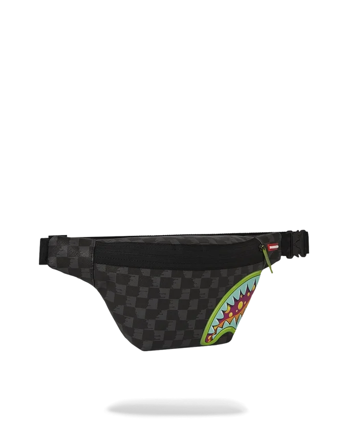 BOLSO BANDOLERA SAVVY DE SLIME TAKEOVER