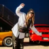BOLSO BANDOLERA SAVVY DE SPEED SHARK SIDE SWIPE