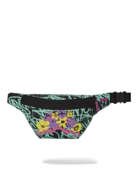 BOLSO BANDOLERA SAVVY GARDEN GLAMOUR