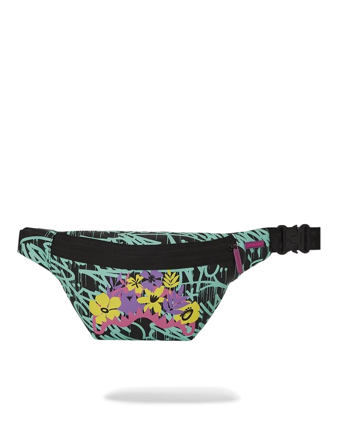BOLSO BANDOLERA SAVVY GARDEN GLAMOUR