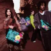 BOLSO BANDOLERA SAVVY GARDEN GLAMOUR