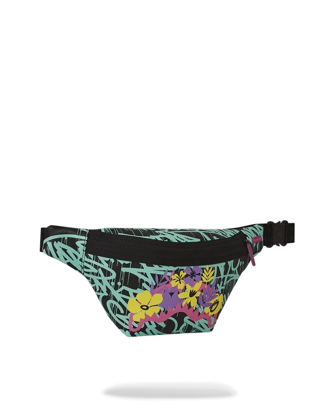 BOLSO BANDOLERA SAVVY GARDEN GLAMOUR