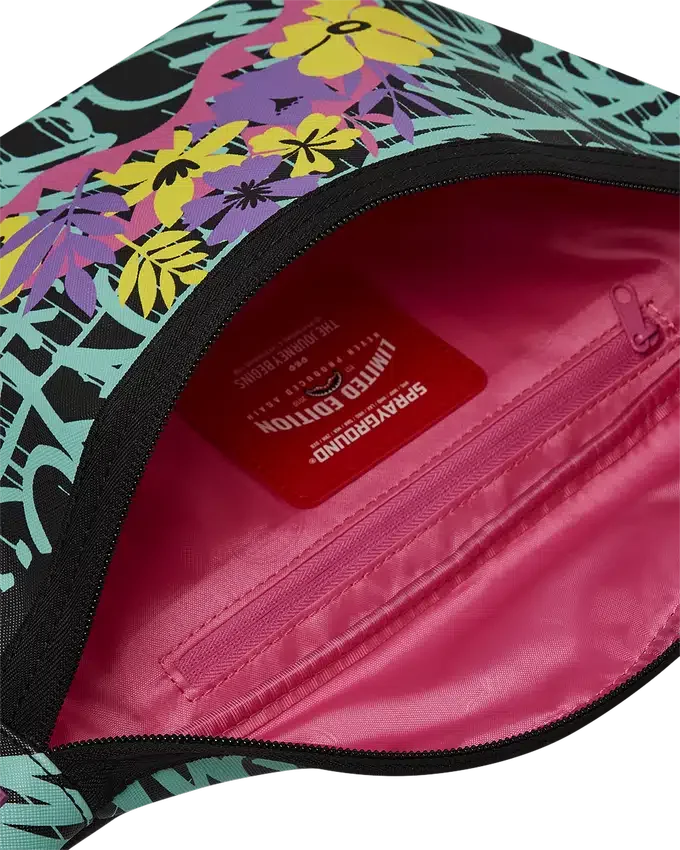 BOLSO BANDOLERA SAVVY GARDEN GLAMOUR
