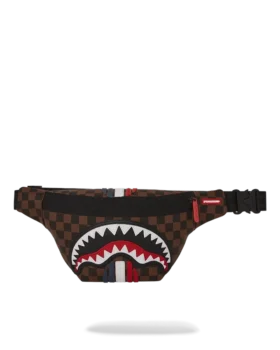 BOLSO BANDOLERA SAVVY GT DE SHARKS IN PARIS