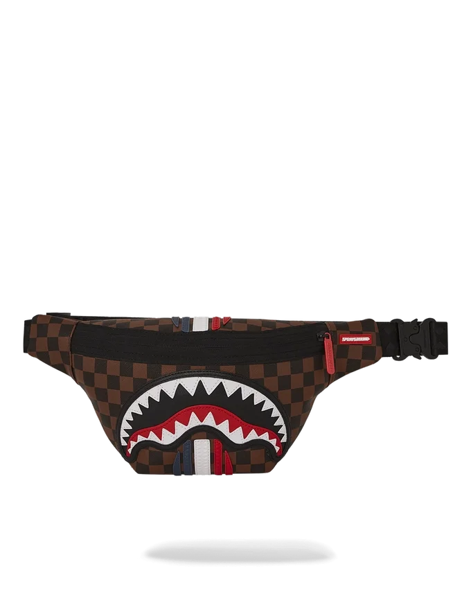 BOLSO BANDOLERA SAVVY GT DE SHARKS IN PARIS