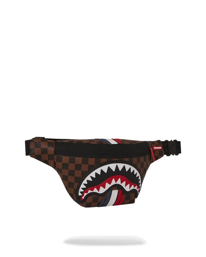 BOLSO BANDOLERA SAVVY GT DE SHARKS IN PARIS