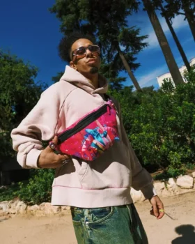 BOLSO BANDOLERA SAVVY PATRICASSO