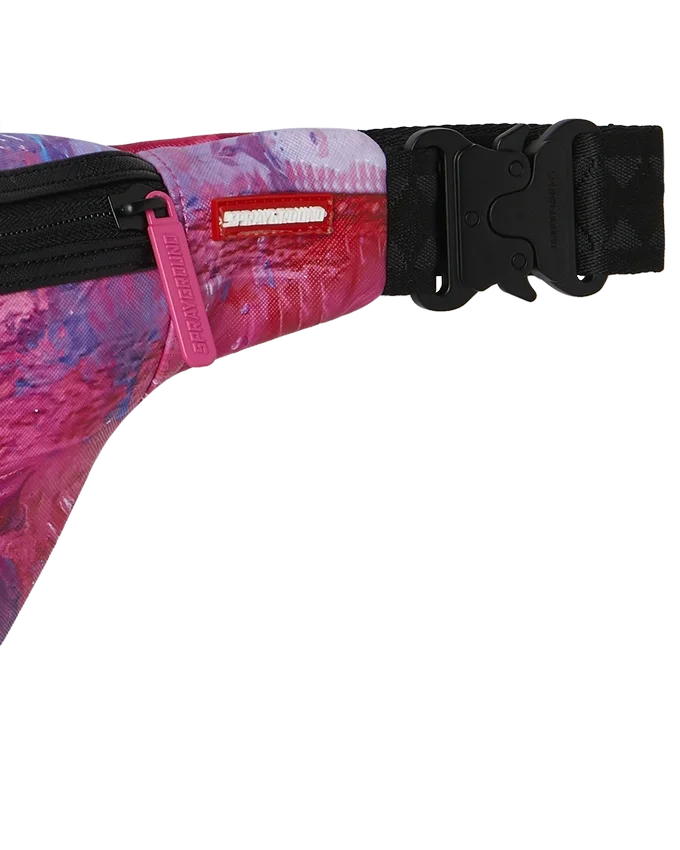 BOLSO BANDOLERA SAVVY PATRICASSO