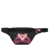 BOLSO BANDOLERA SAVVY «PINK PANTHER DIAMOND SHARK»