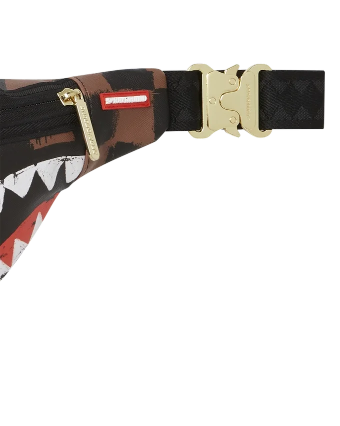 BOLSO BANDOLERA SAVVY VANQUISH DE SHARKS IN PARIS