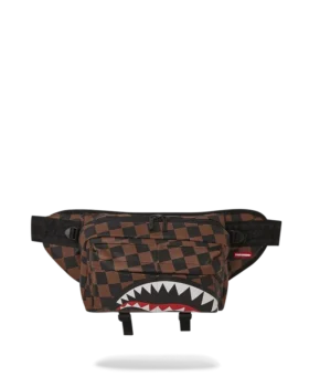 BOLSO BANDOLERA SHARK CARGO DE «THE HANGOVER»