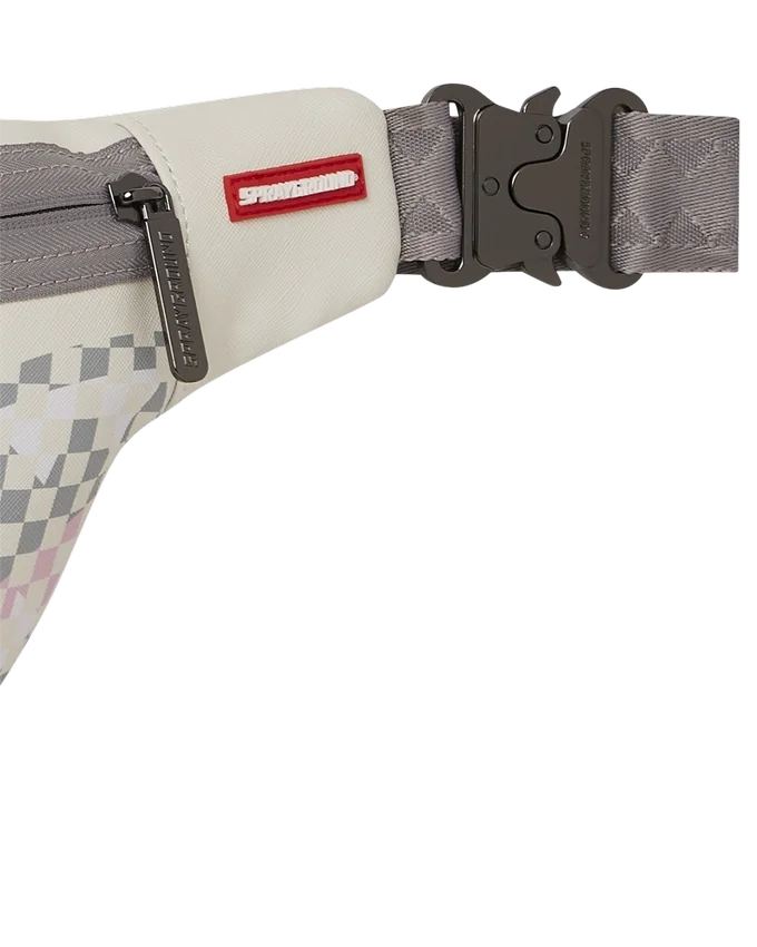 BOLSO BANDOLERA SHARK CENTRAL DYNAMIC SAVVY