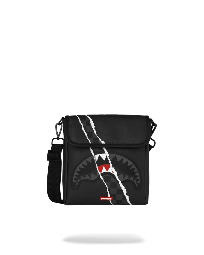 BOLSO BANDOLERA SHARK SLASH BOLSO CRUZADO