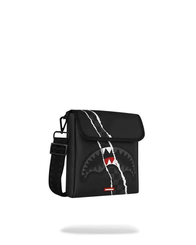 BOLSO BANDOLERA SHARK SLASH BOLSO CRUZADO