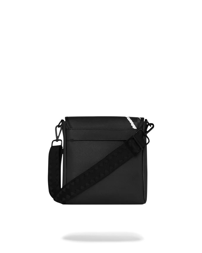 BOLSO BANDOLERA SHARK SLASH BOLSO CRUZADO