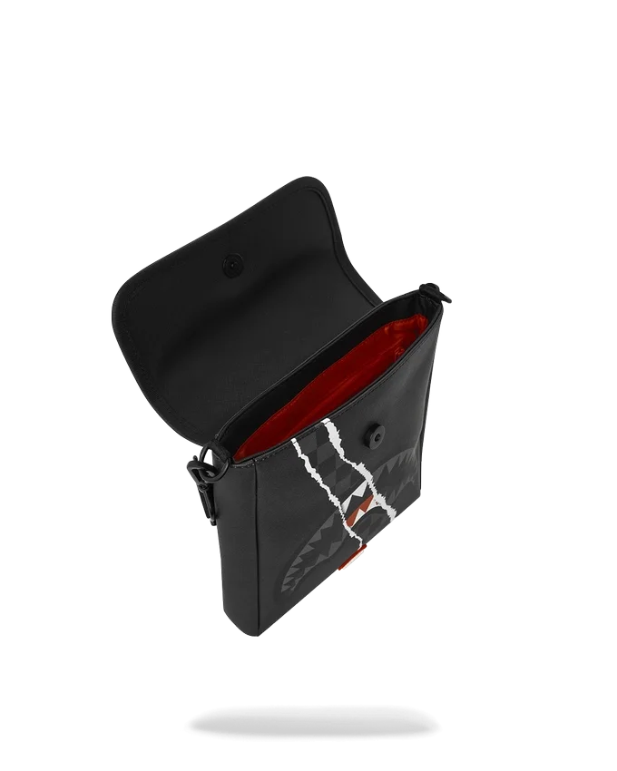 BOLSO BANDOLERA SHARK SLASH BOLSO CRUZADO