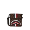 BOLSO BANDOLERA SHARKS IN PARIS GT BOLSOS MENSAGEROS
