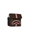 BOLSO BANDOLERA SHARKS IN PARIS GT BOLSOS MENSAGEROS