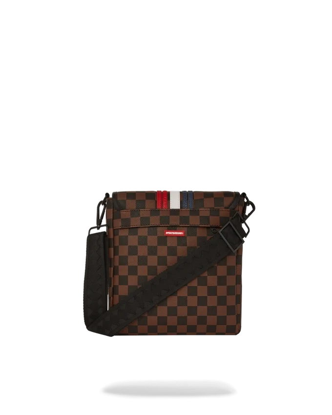 BOLSO BANDOLERA SHARKS IN PARIS GT BOLSOS MENSAGEROS