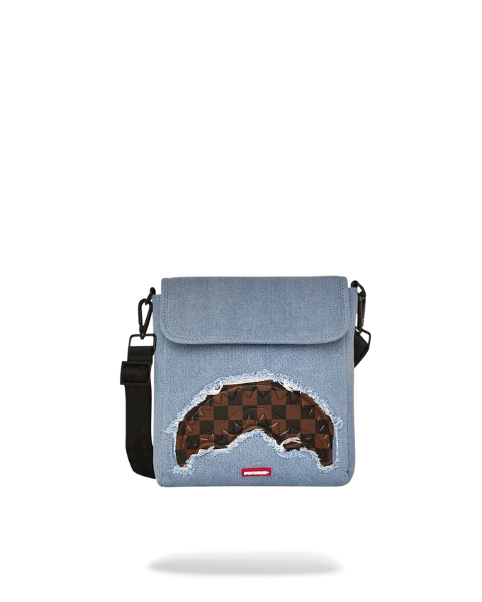BOLSO BANDOLERA SHORES OF ITALY BOLSO BANDOLERA SHORES OF ITALY