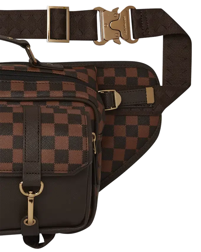 BOLSO BANDOLERA SPECIAL OPS AIR CARGO