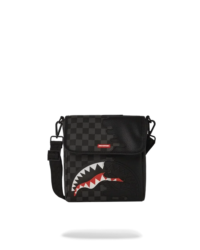 BOLSO BANDOLERA SPEED SHARK SIDE SWIPE BOLSO CRUZADO