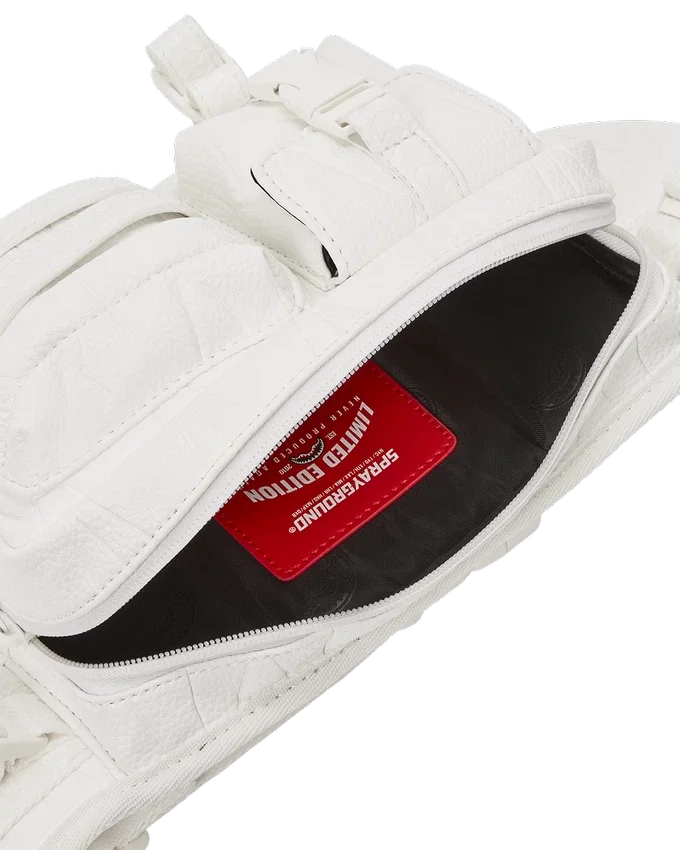 BOLSO BANDOLERA STRATOSPHERE CARGO