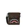 BOLSO BANDOLERA THE PRIVATE JET SHARK CLUB Bolsos Mensajero