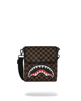 BOLSO BANDOLERA THE PRIVATE JET SHARK CLUB Bolsos Mensajero