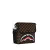 BOLSO BANDOLERA THE PRIVATE JET SHARK CLUB Bolsos Mensajero