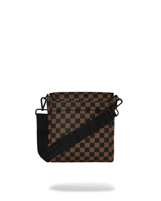 BOLSO BANDOLERA THE PRIVATE JET SHARK CLUB Bolsos Mensajero