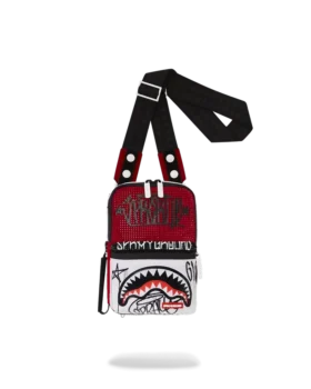 BOLSO BOLSOS CRUZADOS DIAMOND DISTRICT
