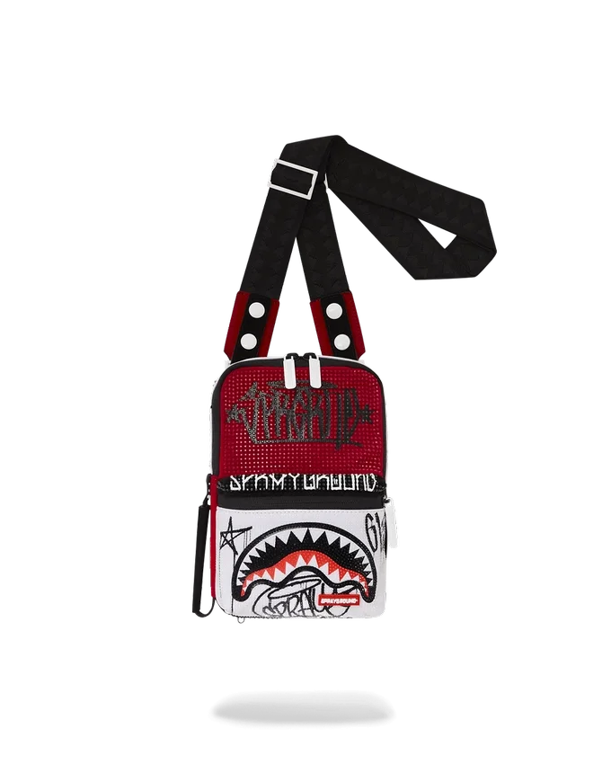 BOLSO BOLSOS CRUZADOS DIAMOND DISTRICT