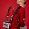 BOLSO BOLSOS CRUZADOS DIAMOND DISTRICT