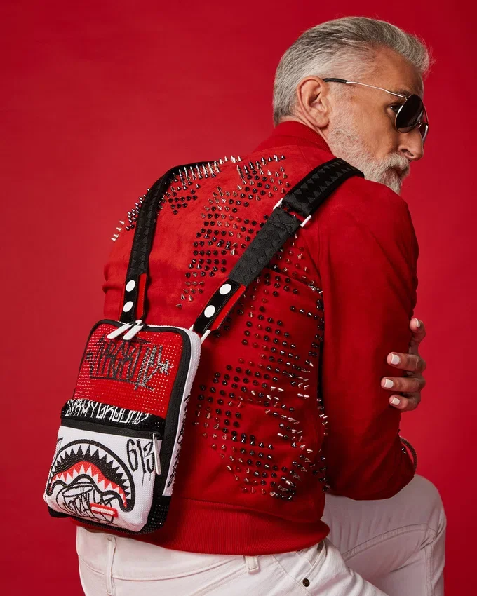BOLSO BOLSOS CRUZADOS DIAMOND DISTRICT