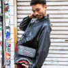 BOLSO BOLSOS CRUZADOS T-REX CITY