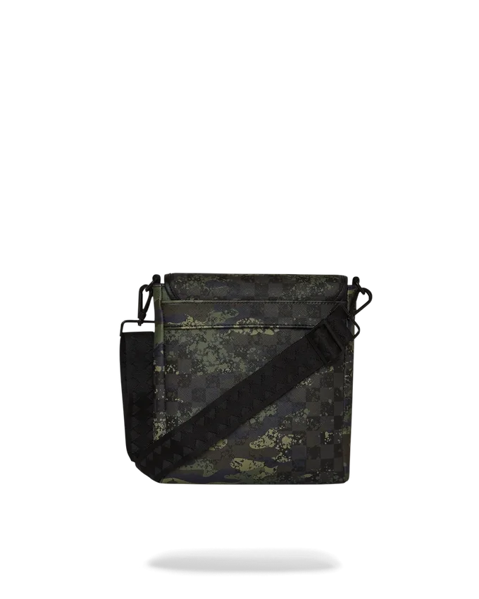 BOLSO BOLSOS CRUZADOS T-REX CITY