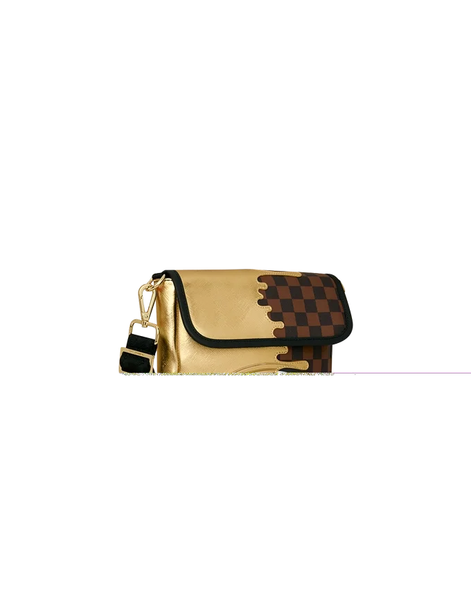 BOLSO BOLSOS MENSAGEROS GOLDEN DYNASTY