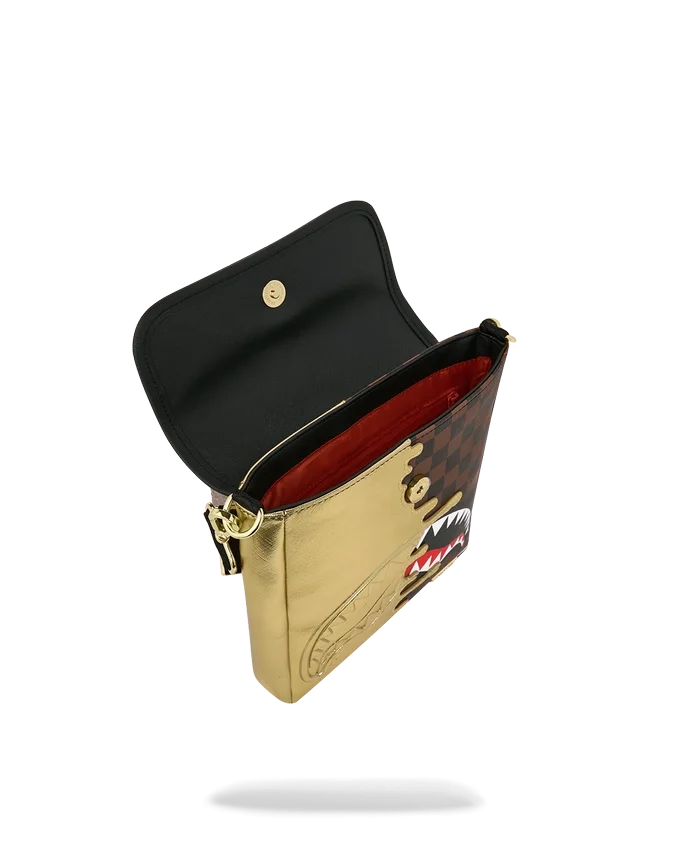 BOLSO BOLSOS MENSAGEROS GOLDEN DYNASTY