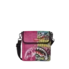 BOLSO BOLSOS MENSAGEROS PINK PANTHER PRESTIGE