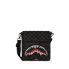 BOLSO BOLSOS MENSAJERO «SHARKS EN PARÍS» THUNDERDRIP