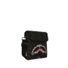 BOLSO BOLSOS MENSAJERO «SHARKS EN PARÍS» THUNDERDRIP
